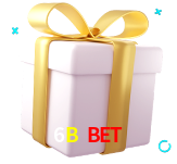 Receba seus bônus de boas-vindas no 6B Bet
