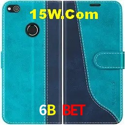 Promoções Sazonais 6B Bet