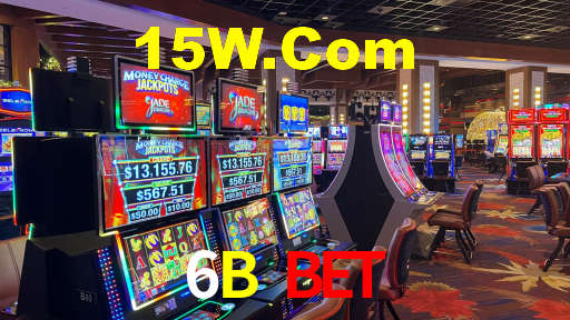 6B Bet,6BBet.Com