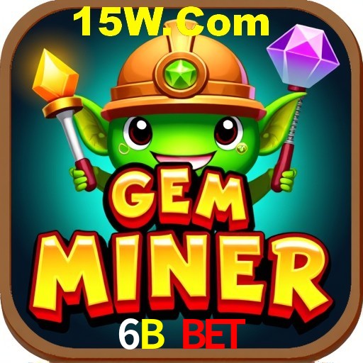 Casino Ao Vivo 6B Bet
