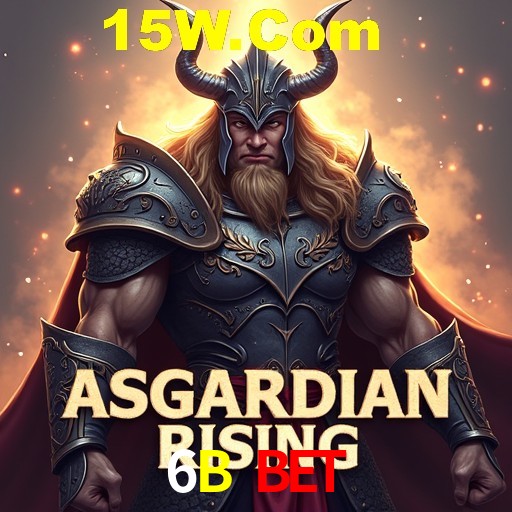 A Experiência Imersiva dos Cassinos Ao Vivo no 6B Bet