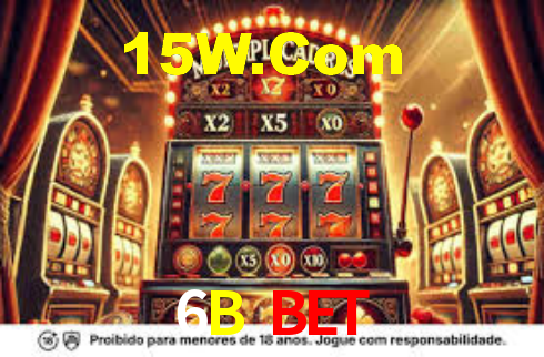 Bônus Generosos e Exclusivos no 6B Bet para Você!