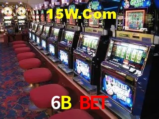 Avaliações dos Jogadores 6B Bet