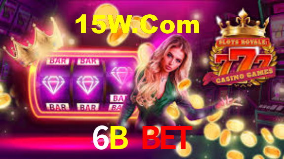 PIX Instantâneo 6B Bet