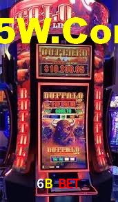 Torneios 6B Bet