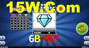 Explore as vantagens do 6B Bet: serviço profissional e confiabilidade