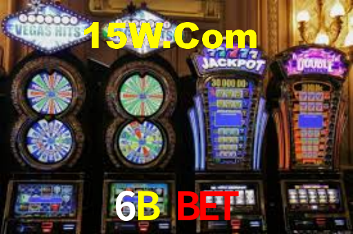 6B Bet - Jogos De Cassino Brasil - 6BBet.Com