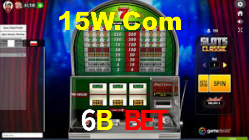 6B Bet: Seu Cassino Premiado com Pagamentos Rápidos
