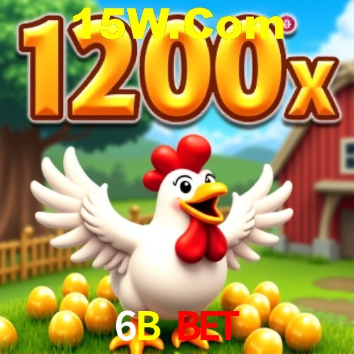 A Emoção da Loteria na 6B Bet: Uma Chance de Mudança de Vida