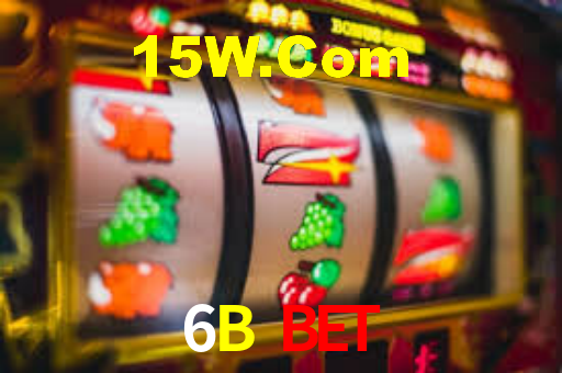 Sinta a adrenalina dos jogos de cassino com 6B Bet