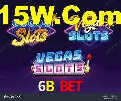 Ofertas Imperdíveis na 6B Bet: Promoções e Bônus Que Valem a Pena