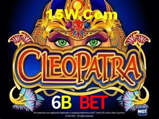 Estatísticas do Jogo 6B Bet