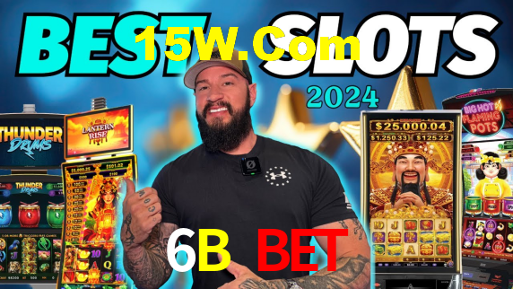 6B Bet,6BBet.Com