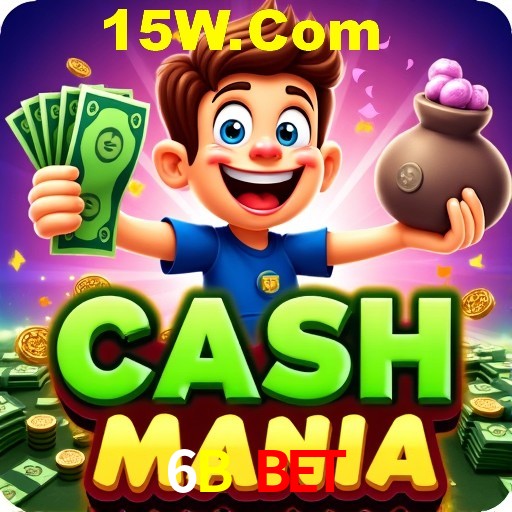 A Revolução dos Aplicativos de Jogos no 6B Bet