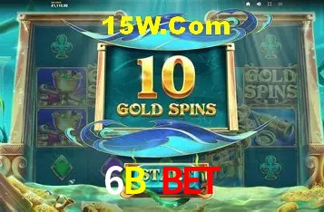 Login Seguro 6B Bet