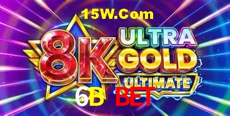 Promoção Relâmpago 6B Bet