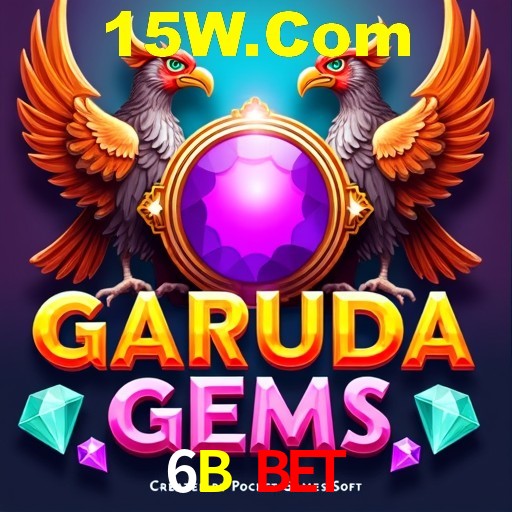 cassino 6B Bet
