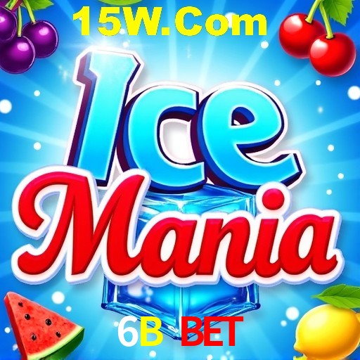 Desvendando o Mundo dos Jogos Virtuais na 6B Bet
