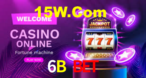 6BBet Login
