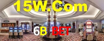 6BBet Login