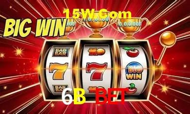 Experiência VIP 6B Bet