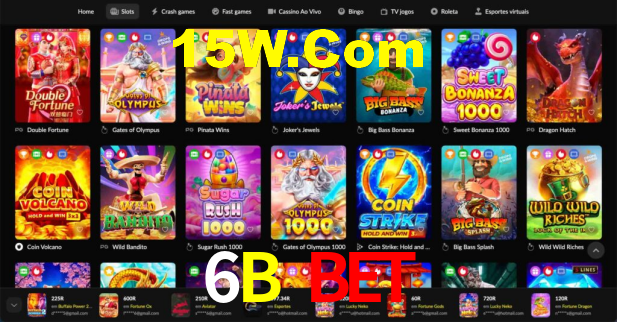 6B Bet