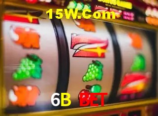 Diretório de Jogos 6B Bet