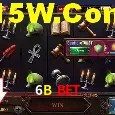 Estatísticas 6B Bet