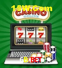Casino Ao Vivo 6B Bet