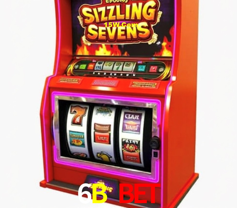 Diretório de Jogos 6B Bet