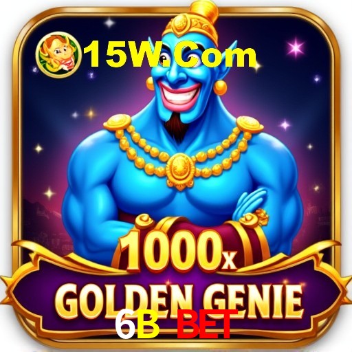 Apostas de Tênis 6B Bet